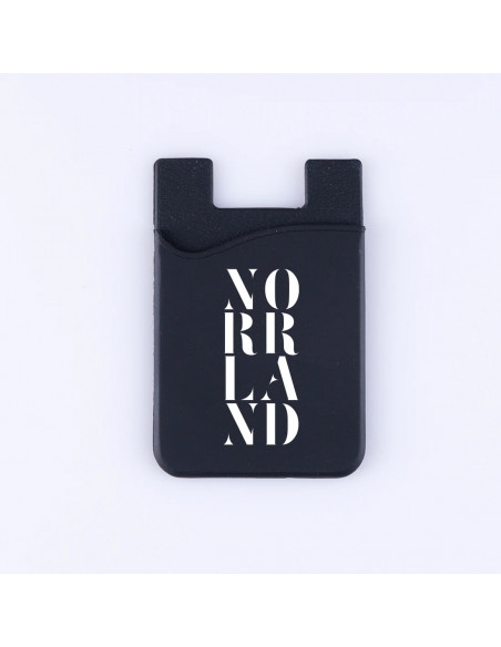 STENCIL KORTHÅLLARE