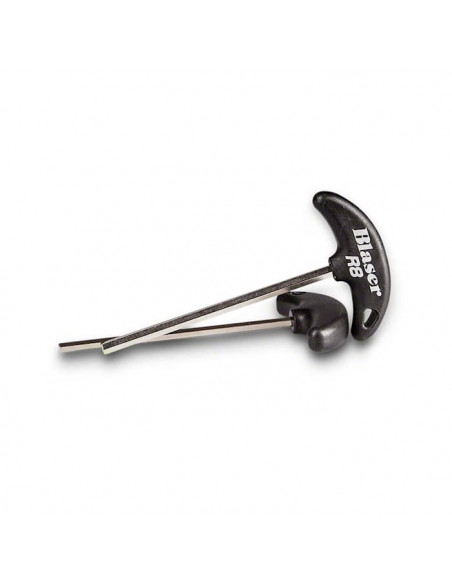 Blaser R8 Pipnyckel
