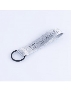 KARTA NYCKELRING - GREY