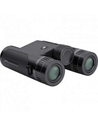 GPO Rangeguide 2800 8x32 Avståndsmätare