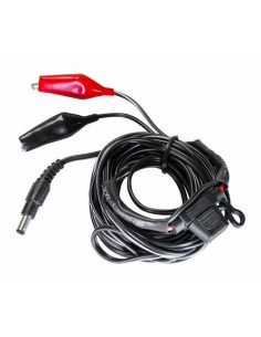 Spypoint Strömkabel Åtelkamera 12V