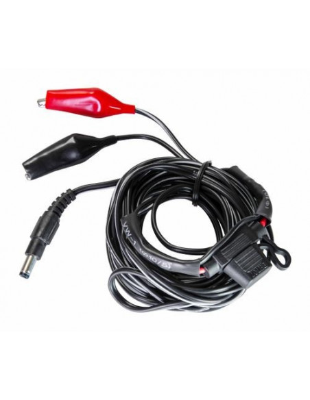 Spypoint Strömkabel Åtelkamera 12V