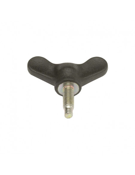 Mora Ice Vingskruv Nova