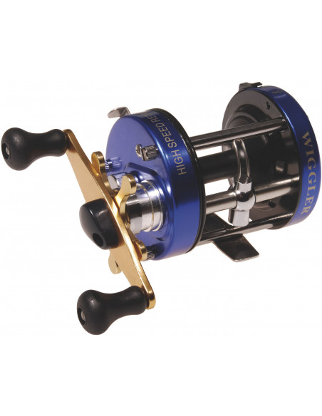 K3 multirulle med kullager