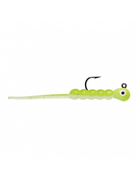 VMC Wax Tail Jig, strl 10 2-pack