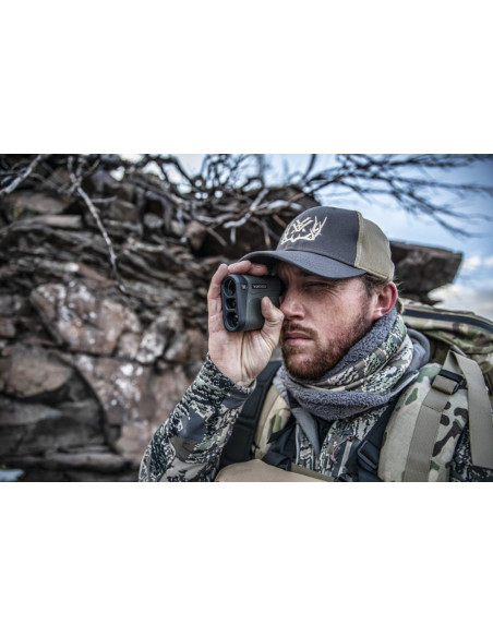 Vortex Impact 1000 Avståndsmätare