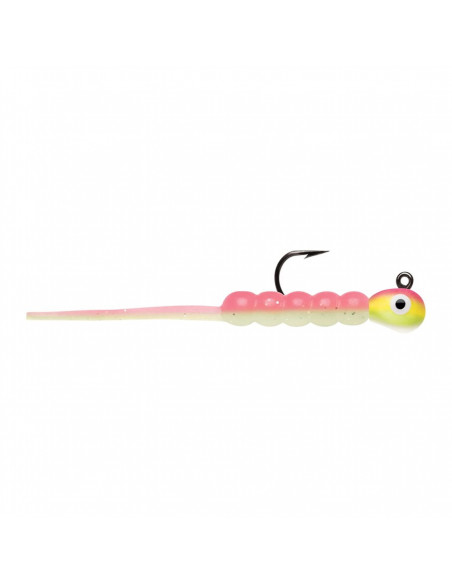 VMC Wax Tail Jig, strl 10 2-pack