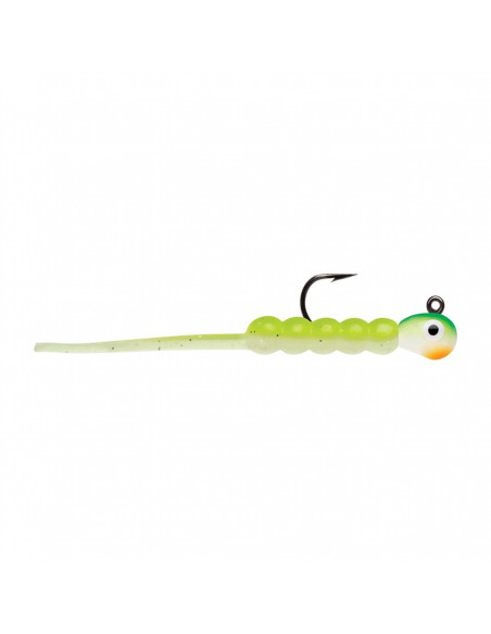 VMC Wax Tail Jig, strl 10 2-pack
