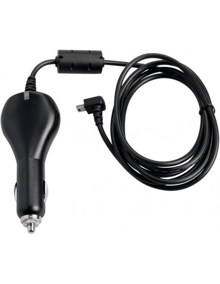 Garmin Ciggadapter mini-USB