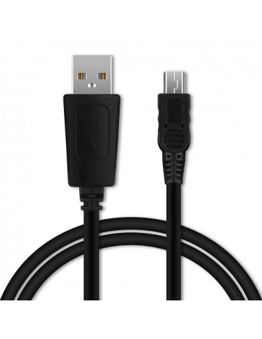 Garmin Mini-USB kabel