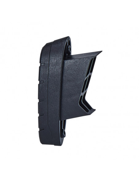 Winchester Wildcat Buttplate Long, 2,5cm