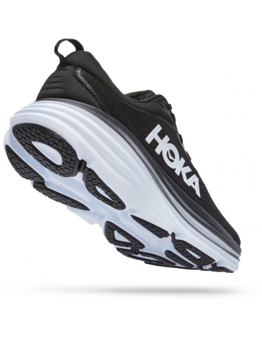 Men's Bondi 8 WIDE BWHT