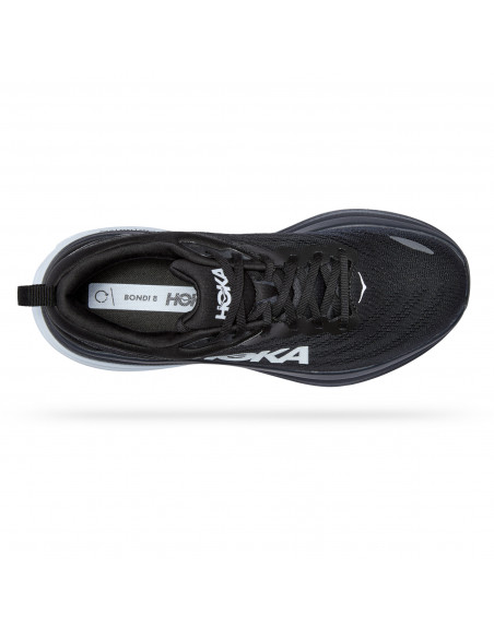 Men's Bondi 8 WIDE BWHT