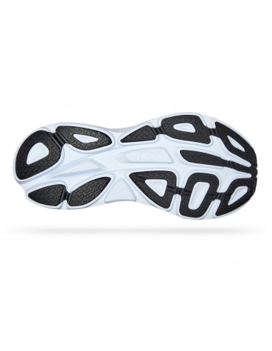 Men's Bondi 8 WIDE BWHT