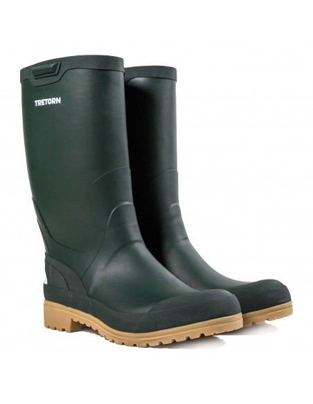 Gryt stövel, unisex - Jaktia Edition