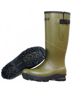 Helag pro naturgummistövel, unisex