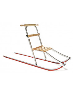 Sverigesparken Standard