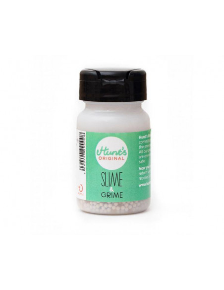 Hunt's Slime & Grime