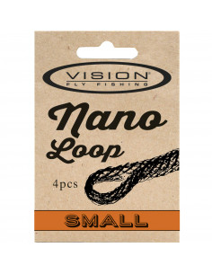 NANO LOOPS Small