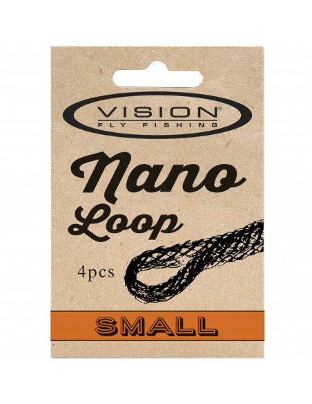 NANO LOOPS Small