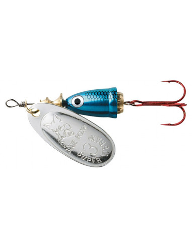 Vibrax Shad