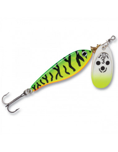 Minnow Super Vibrax