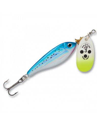 Minnow Super Vibrax