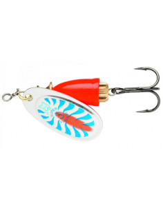 Vibrax Fluorescent 2