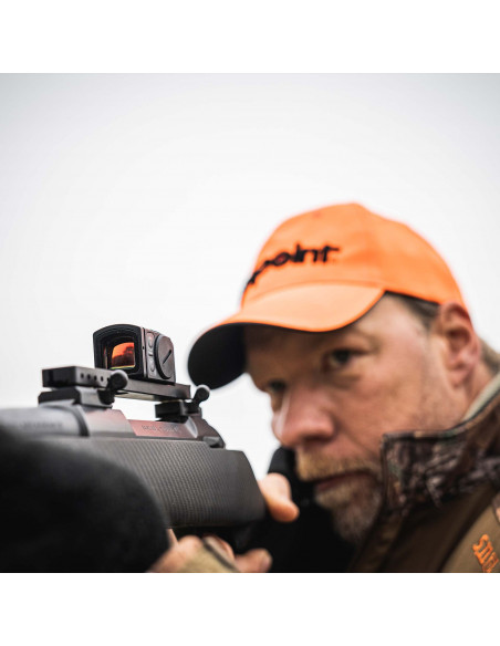 Acro C-2 3.5 MOA med Integrerat Acro™ Interface