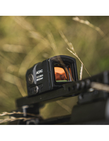 Acro C-2 3.5 MOA med Integrerat Acro™ Interface
