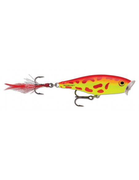 Skitter Pop 7cm