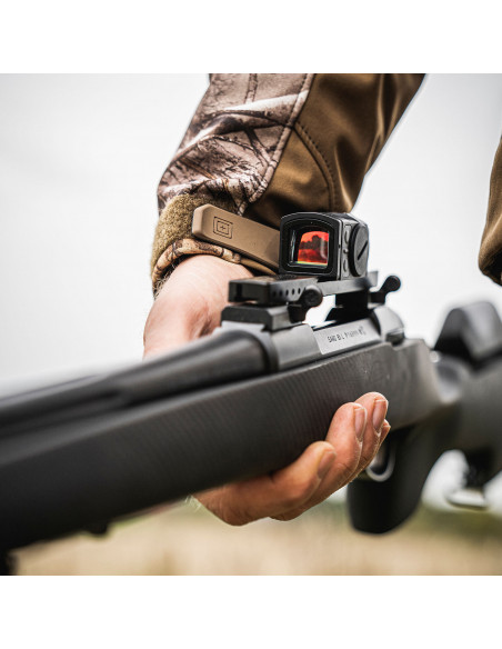 Acro C-2 3.5 MOA med Integrerat Acro™ Interface