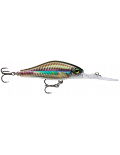 Shadow Rap Jack Deep 2