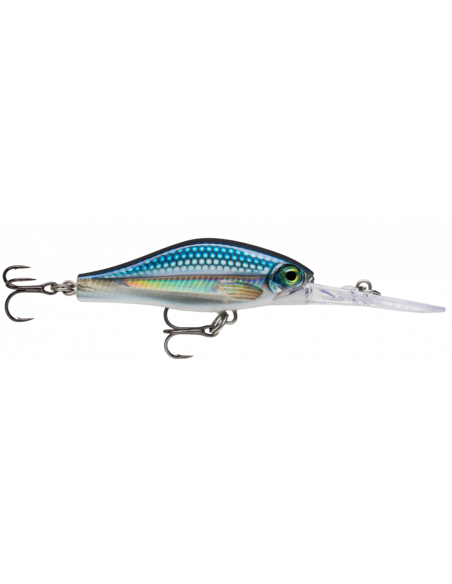 Shadow Rap Jack Deep