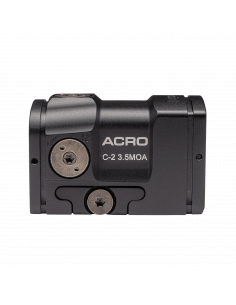 Acro C-2 3.5 MOA med Integrerat Acro™ Interface 2