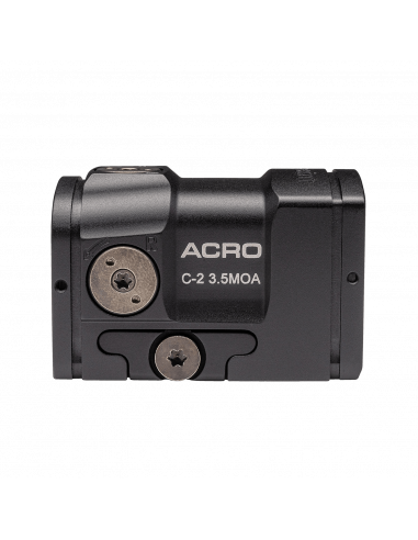 Acro C-2 3.5 MOA med Integrerat Acro™ Interface