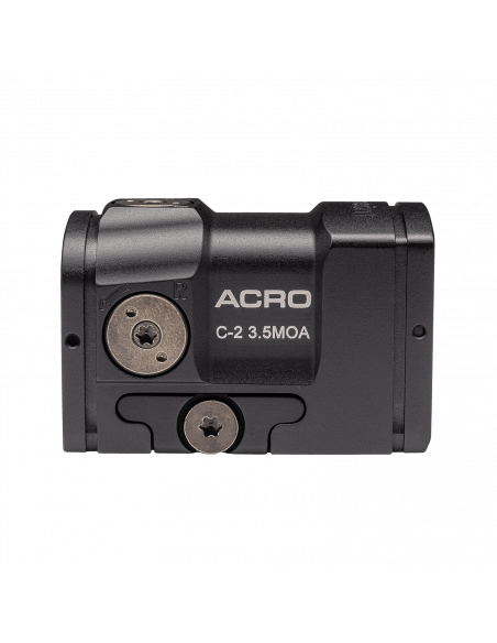 Acro C-2 3.5 MOA med Integrerat Acro™ Interface
