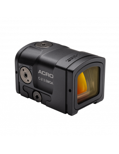 Acro C-2 3.5 MOA med Integrerat Acro™ Interface