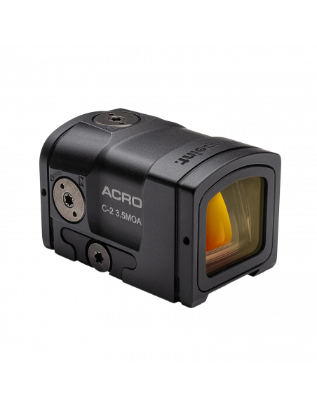 Acro C-2 3.5 MOA med Integrerat Acro™ Interface