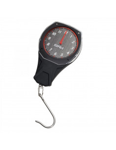 Våg mekanisk klockmodell 12kg RCDCS12