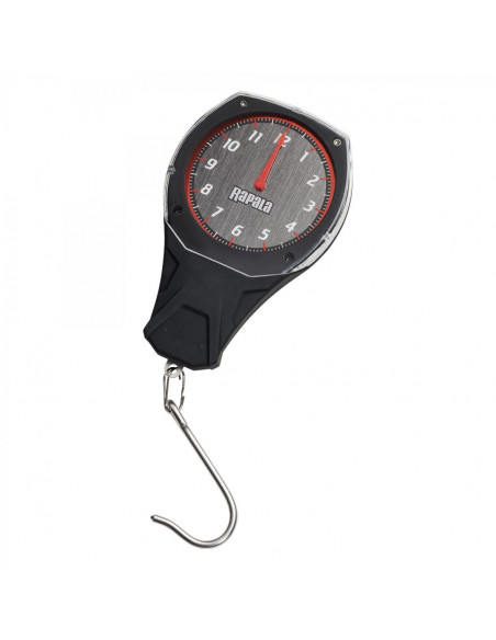 Våg mekanisk klockmodell 12kg RCDCS12