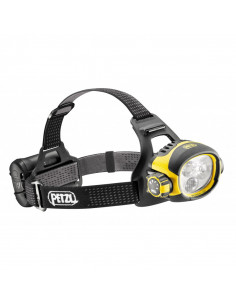 Petzl Ultra Vario - 520 Lumen