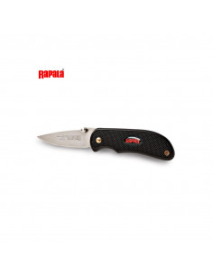 Pocket Folding Knife RPK
