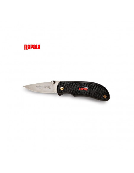 Pocket Folding Knife RPK