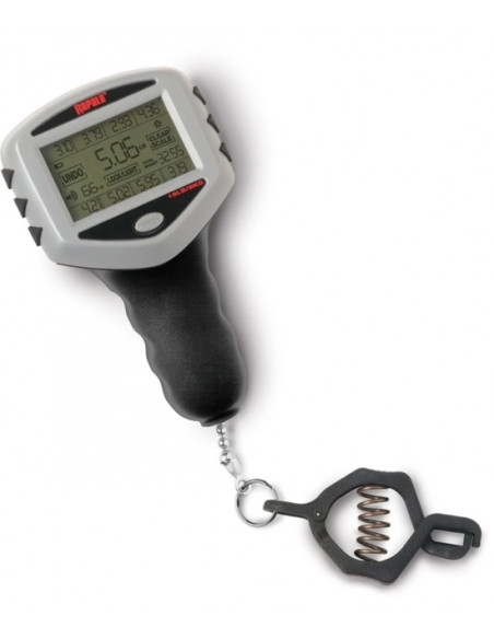 Våg digital Touch 25kg RTDS-50