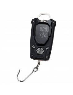 RCDDS-25 digitalvåg 0-25 kg