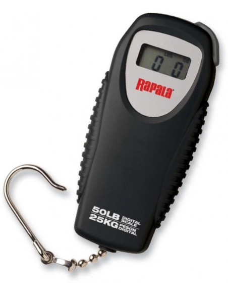 Våg digital Mini 25kg RMDS-50