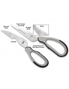 Fish & Game Shears RFGS-B 2