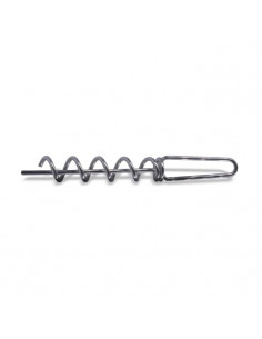 Refill Pike Screw Large 5-pack