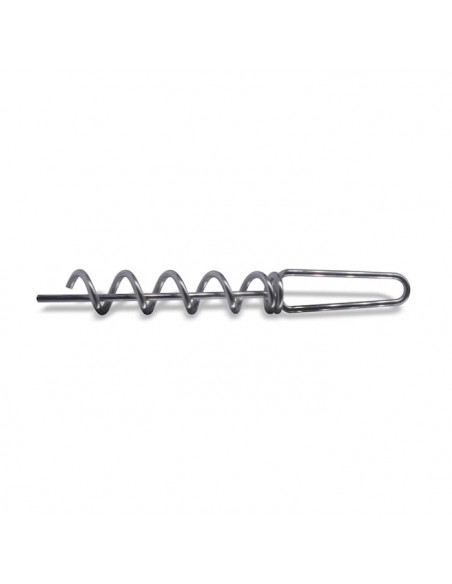 Refill Pike Screw Large 5-pack